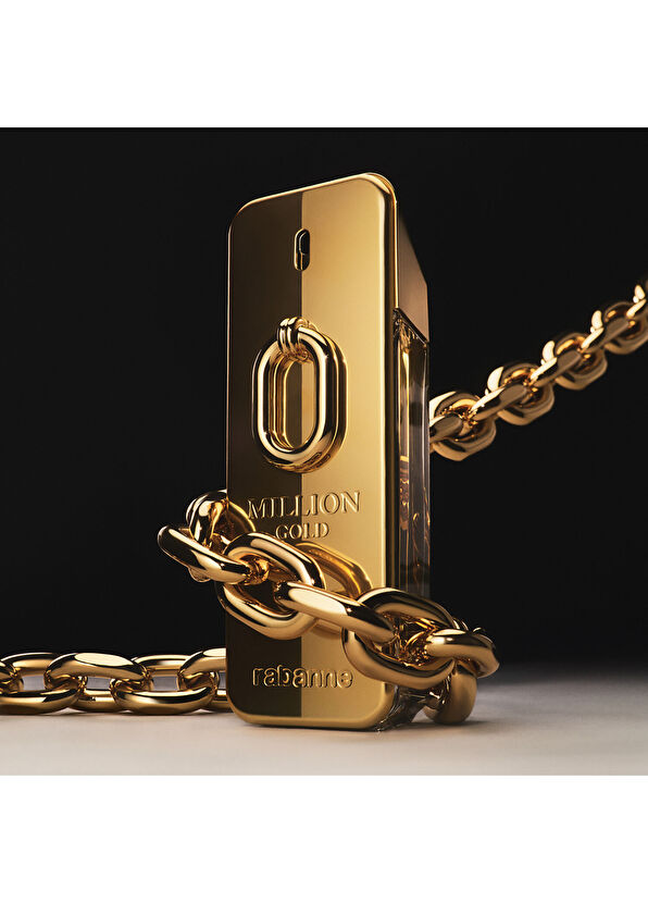 Rabanne Million Gold Edp intense 50 ml - 4