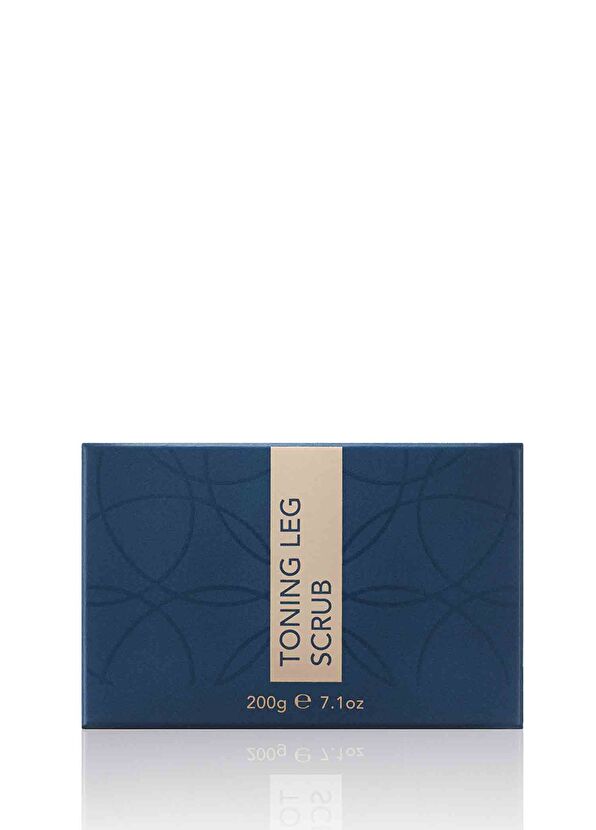 Margaret Dabbs London Toning Bacak Peelingi - 2