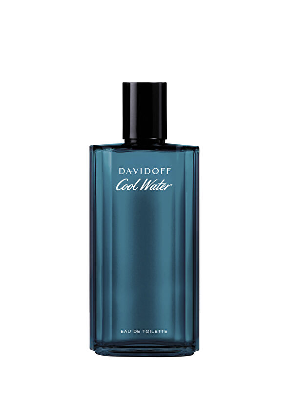 Davidoff Cool Water Man EDT 125 ml Men's Perfume - 1