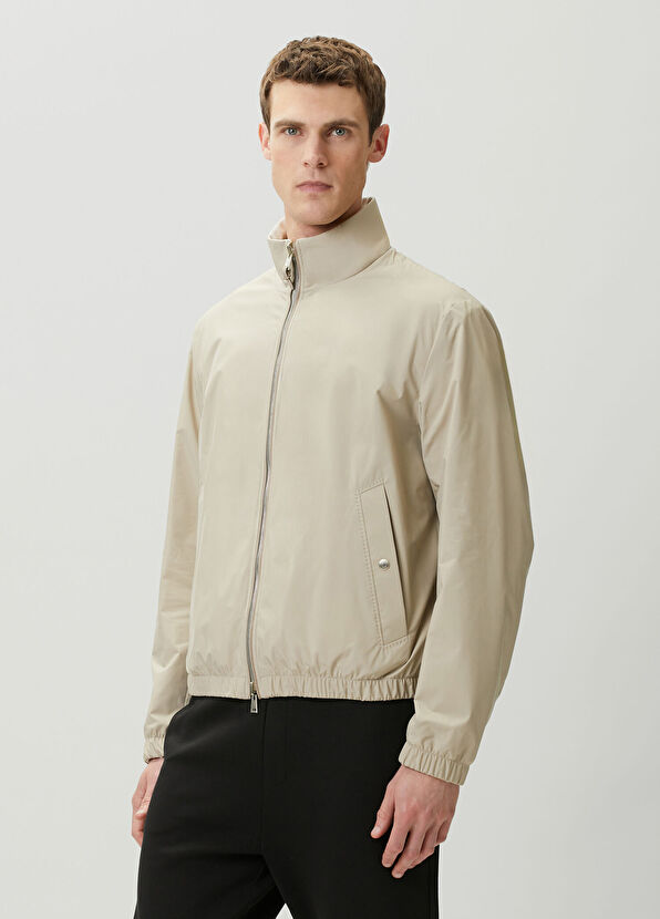 Boss Beige Double-Sided Jacket - 4