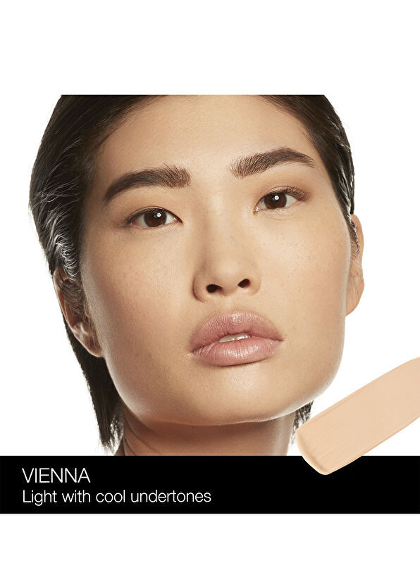 Nars Soft Matte Complete Foundatıon Vıenna - 2