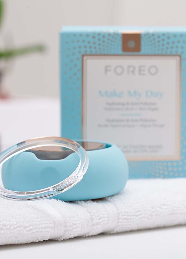 Foreo UFO Make My Day 7'li Maske - 3