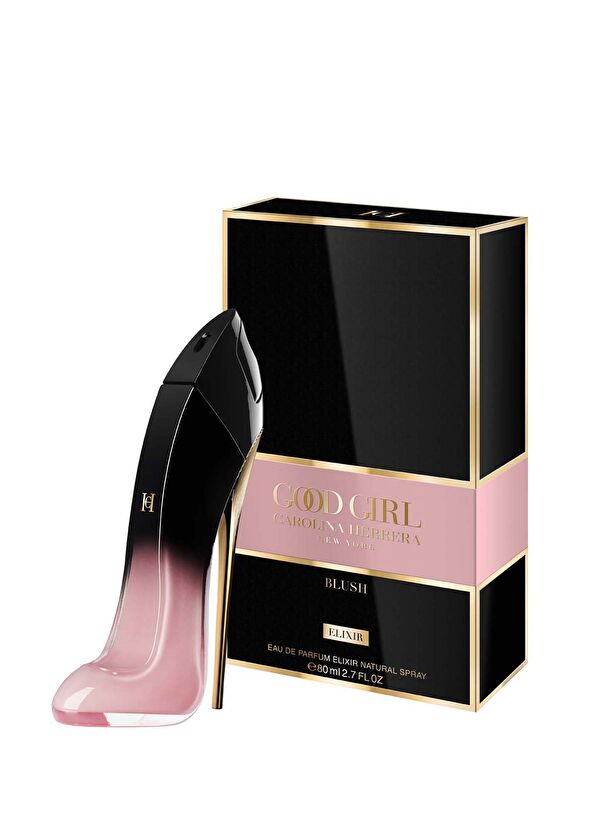 Carolina Herrera Good Girl Blush Elixir Edp 80Ml - 2