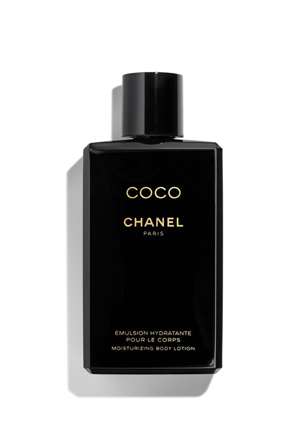 CHANEL Coco NeMLendirici Vücut Losyonu 200ML - 1