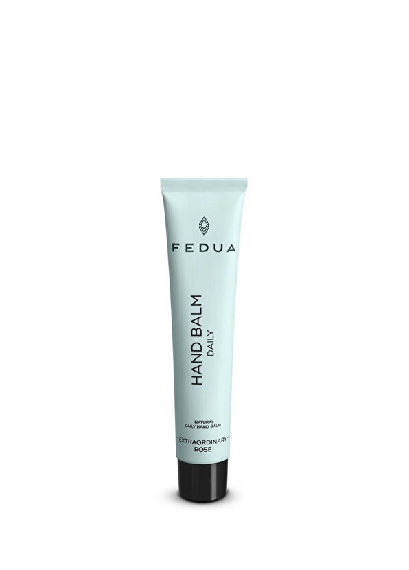Fedua Hand Balm Daily Extraordinary Rose Hand Care Balm 45 ml - 2