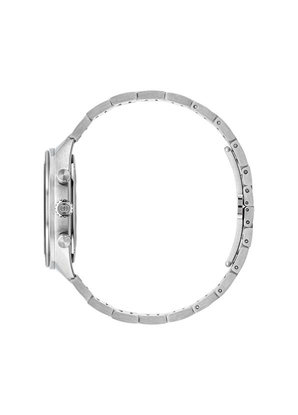 Gucci Interlocking Erkek Saat - 3