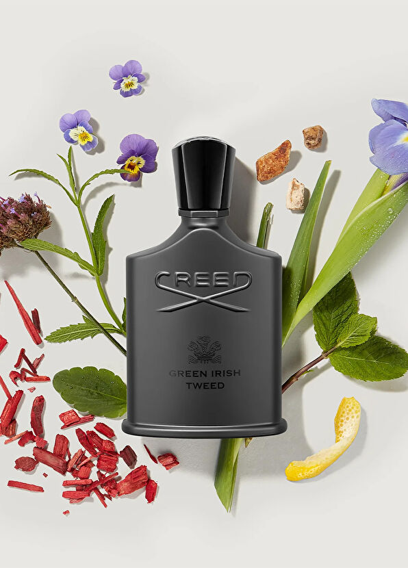Creed Millesime Green Irish Tweed EDP 100ml Erkek Parfüm - 2