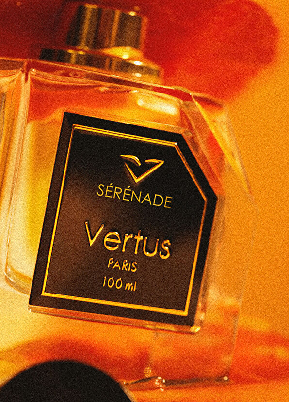 Vertus Serenade EDP 100 ml Unisex Perfume - 3