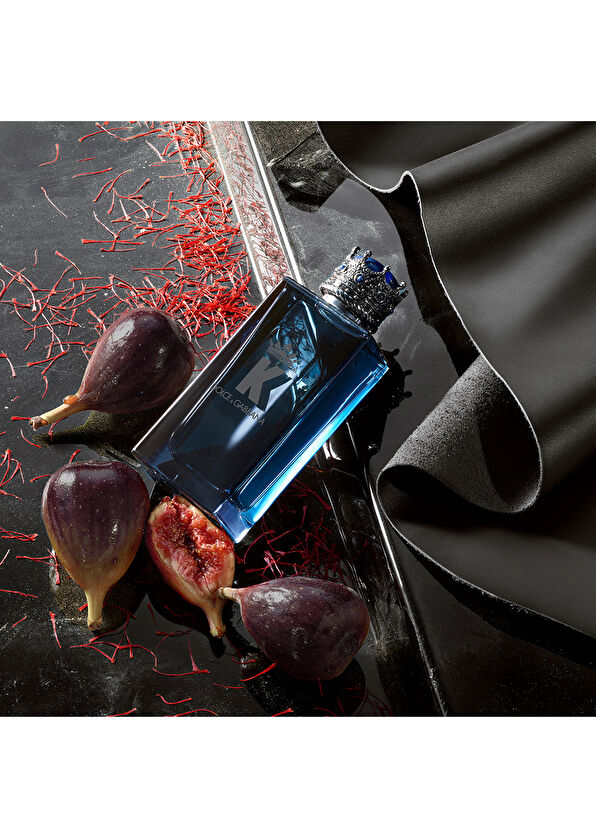 Dolce&Gabbana K Intense EDP 100 ml Kadın Parfüm - 3