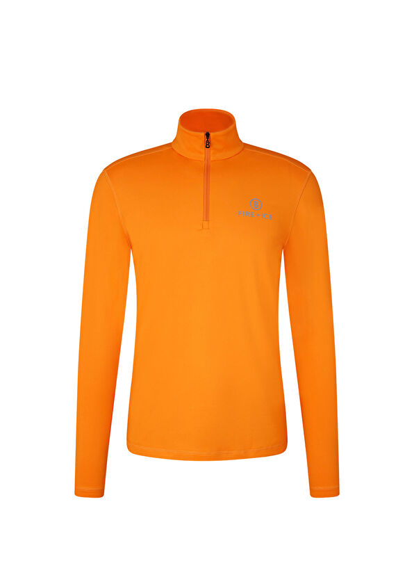 Bogner Fire & Ice Pascal Men's Ski / Snowboard Base Layer Top - 1