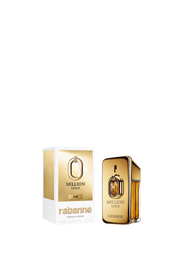 Rabanne Million Gold Elixir 50 Ml - 2