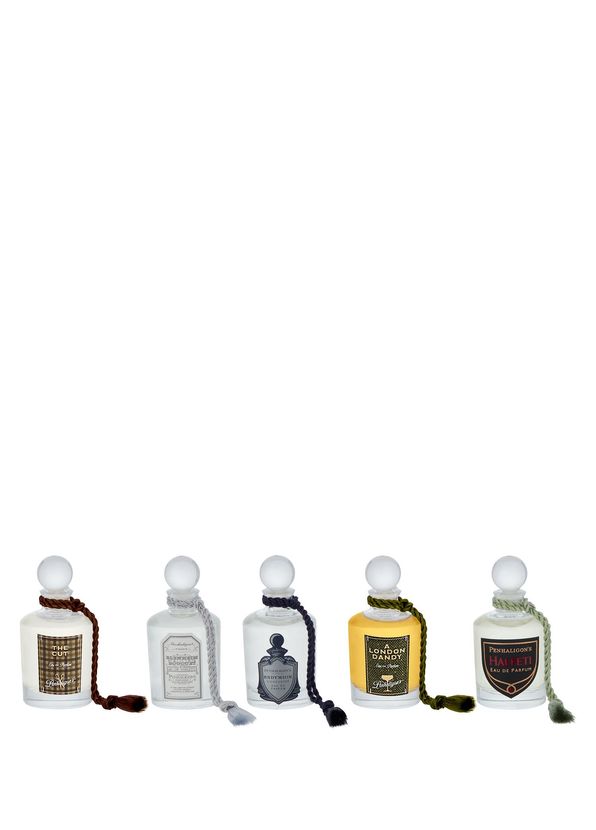 Penhaligon's Set Endymion Concentré Eau De Parfum Set - 2