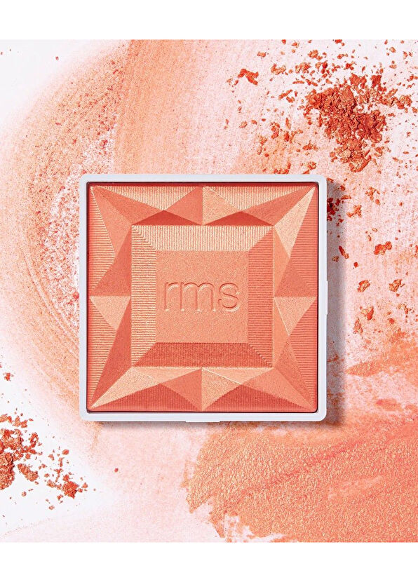 RMS Beauty ReDimension Hydra Mai Tai Pudra Allık 7 gr - 2