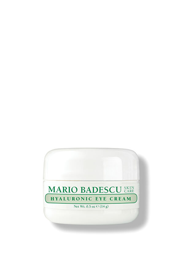 Mario Badescu Hyaluronic Eye Cream 14ml - 1