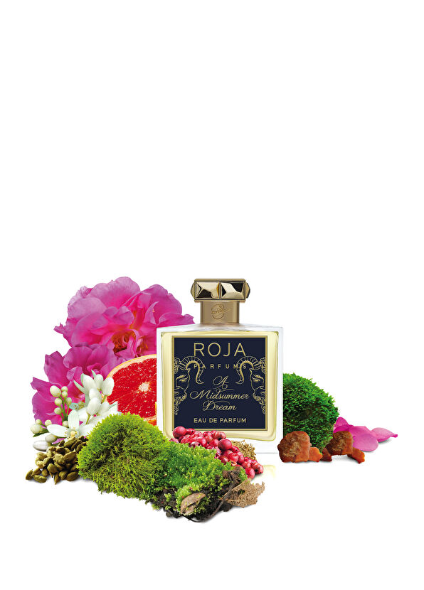 Roja Parfums Amidsummer Dream Eau De Parfum 100ml - 2