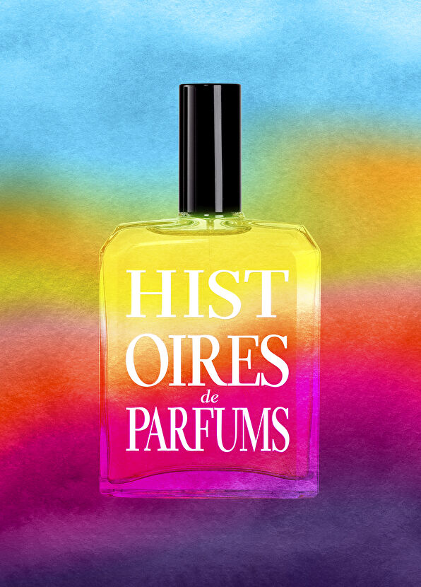 Histoires de Parfums 1472 EDP 120ml - 2