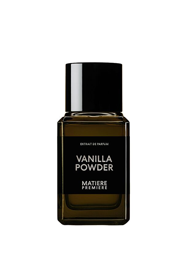 Matiere Premiere Vanilla Powder Extrait 100 ml Unisex Parfüm - 1