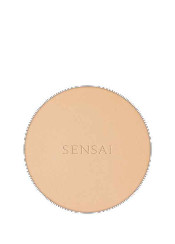 Sensai Total Finish Refill Soft Ivory Fondöten - 1