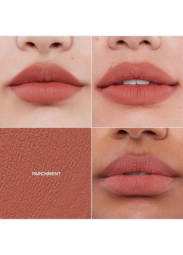 Anastasia Beverly Hills Lip Velvet Parchment - 2