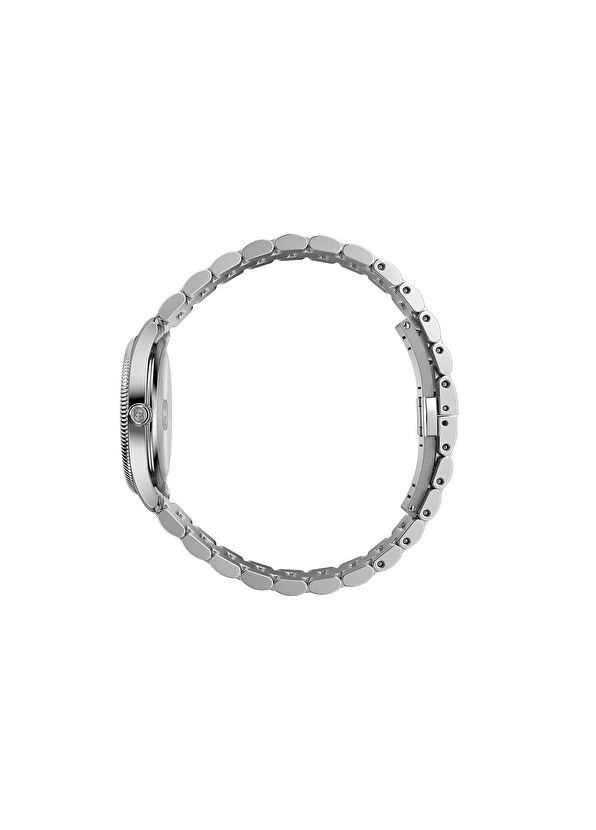 Gucci G-Timeless Silver Kadın Saat - 3