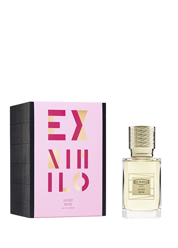 Ex Nihilo Spiky Muse 50 Ml Unisex Perfume - 2
