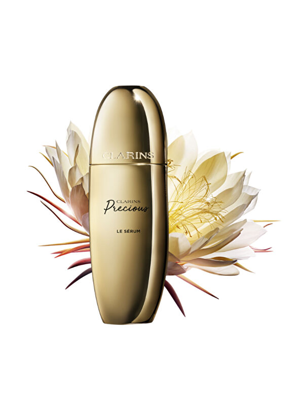 Clarins Precious Le Firming Face Serum 30 ml - 2