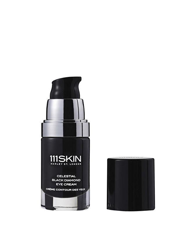 111Skin Black Diamond Eye Cream 15 ml - 2