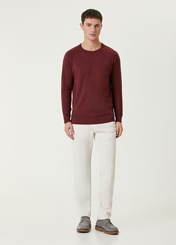 Beymen Club Regular Fit Taş Spor Pantolon - 1