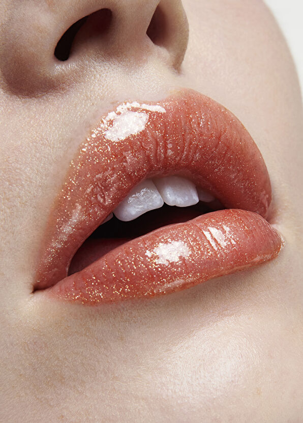 Isamaya Lip Lacq - Rust - 4