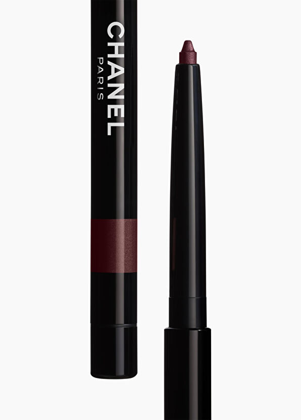 CHANEL Stylo Yeux Waterproof Kohl Kalem 928 Eros - 2