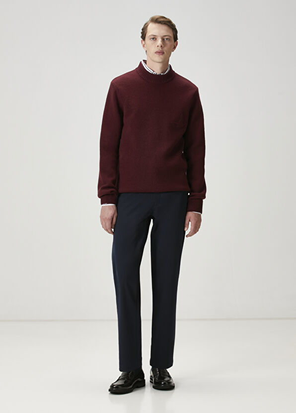 Beymen Club Lacivert Pantolon - 1