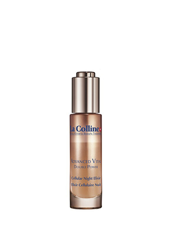 La Colline Cellular Hücresel Tedavi Sunan Gece İksiri 30 ml - 1