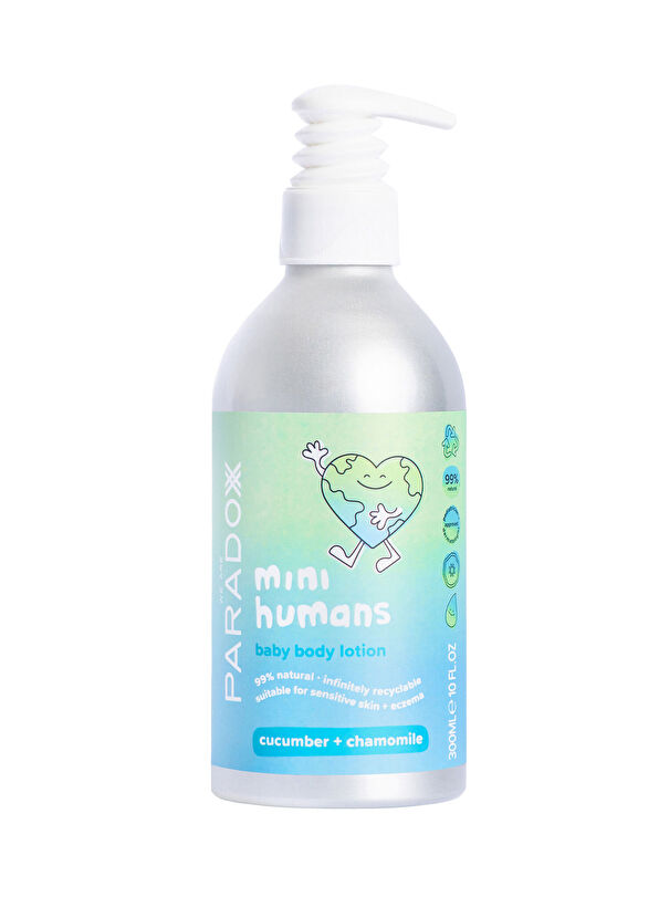 We Are Paradoxx Baby And Child Body Lotion 300 Ml - 1