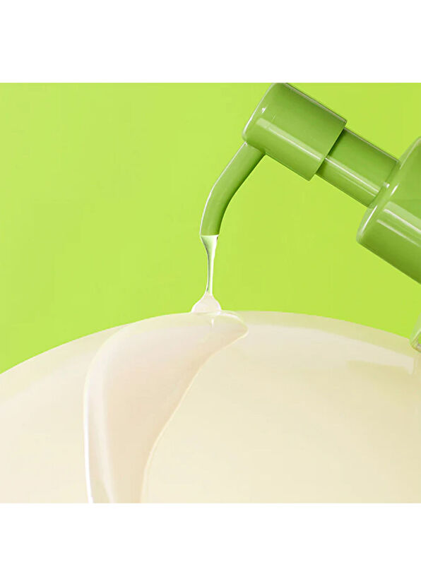 Beplain Mung Bean Maş Fasulyesi Arındırıcı Yüz Temizleme Yağı 200 ml - 3