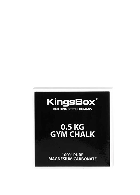 Kingsbox Magnezyum Tebeşiri - 1
