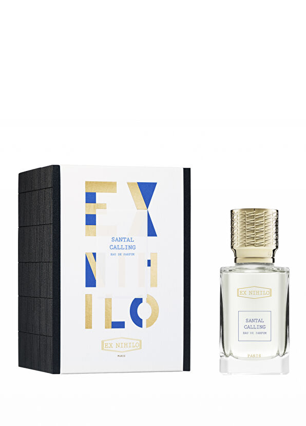 Ex Nihilo Santal Calling 50 ml Unisex Parfüm - 2