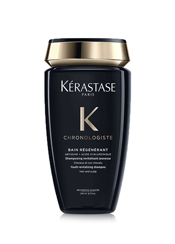 Kerastase Chronologiste Bain Regenerant Şampuan 250 ml - 1