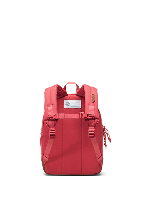Herschel Heritage Mavi Unisex Çocuk Sırt Çantası - 4