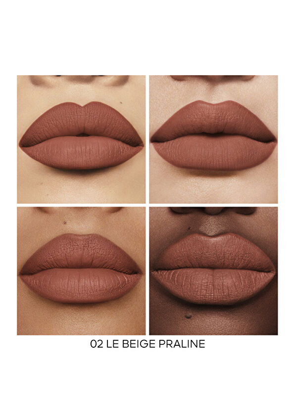 Guerlain Contour G 02 Dudak Kalemi - 3