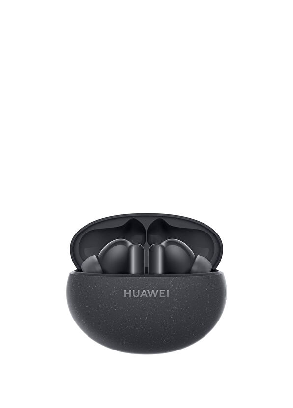 Huawei FreeBuds 5i Nebula Siyahı Kulak İçi Bluetooth Kulaklık - 1