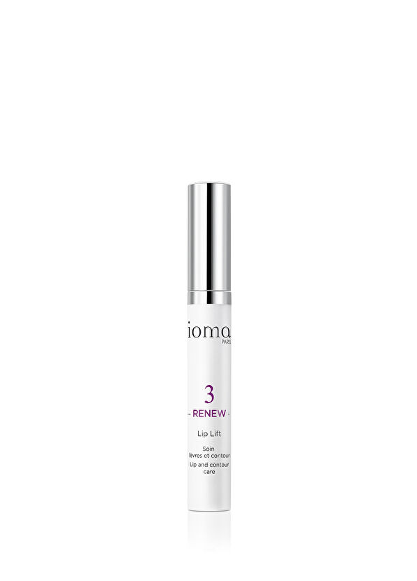 Ioma Paris Lip Lift Anti Aging ve Hacim Kazandıran Dudak Kremi 15 ml - 1