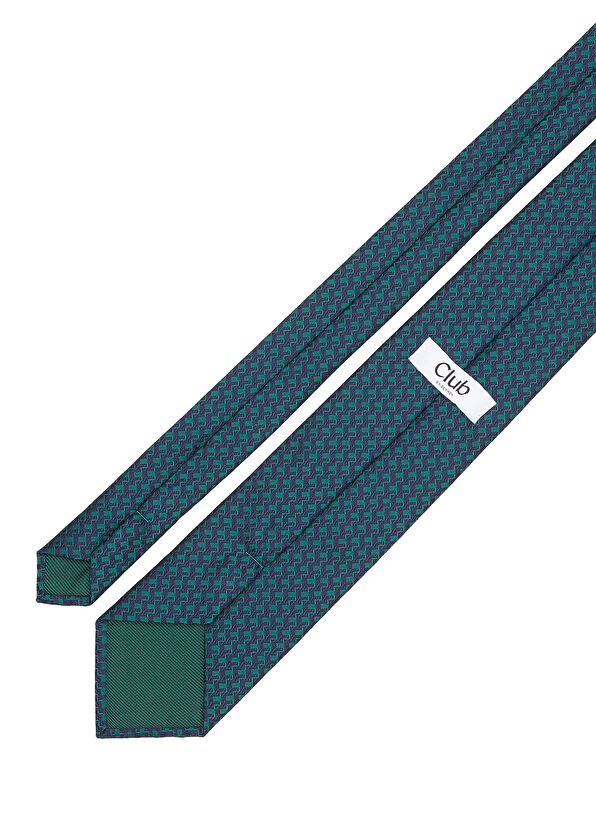 Beymen Club Yeşil Kravat - 2