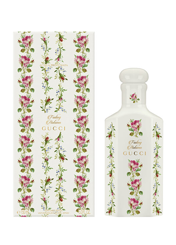 Gucci Tag Fading Autumn Acque Profumate 150 ml Parfüm - 2