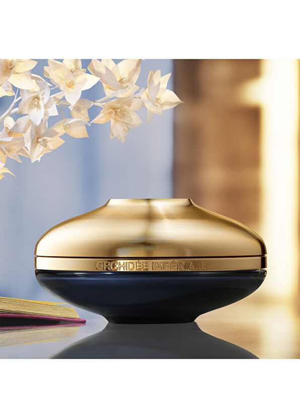 Guerlain Longevity Anti-Aging Care Cream 50 ml - 4