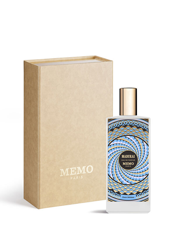 Memo Madurai Unisex 75 ml EDP Parfüm - 2