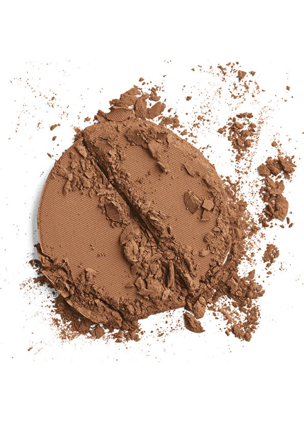 Colorescience Natural Finish SPF20+ Deep Mocha Foundation Powder 12 gr - 2