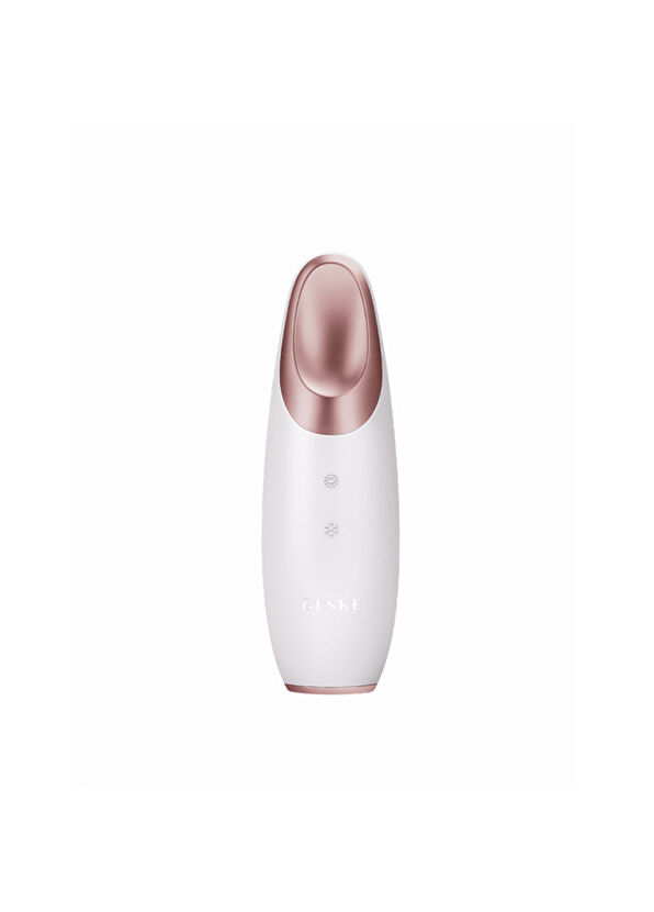 Geske White 6-in-1 Hot And Cold Under-Eye Revitalizing Skin Care Device - 2
