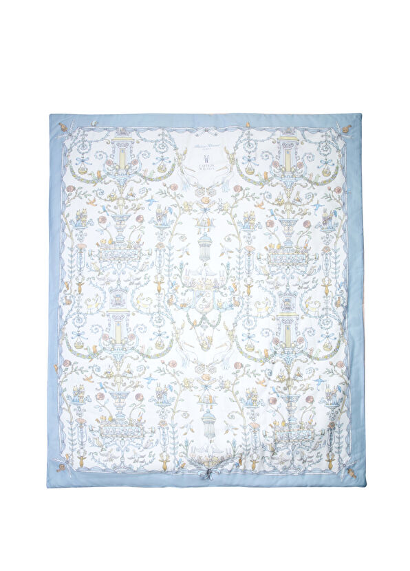 Atelier Choux Toile de Jouy Çift Taraflı Yorgan - 2