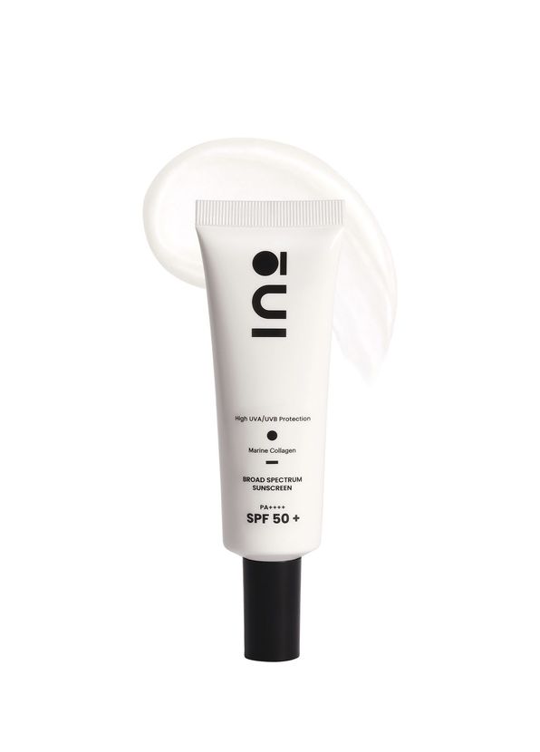 INO Beauty Sun & Color Set Scarlet 00 Clear Ice Stick Ruj Allık 4,5 gr + SPF 50+ Güneş Kremi 50 ml ve Lip Balm 15 ml Makyaj Seti - 4