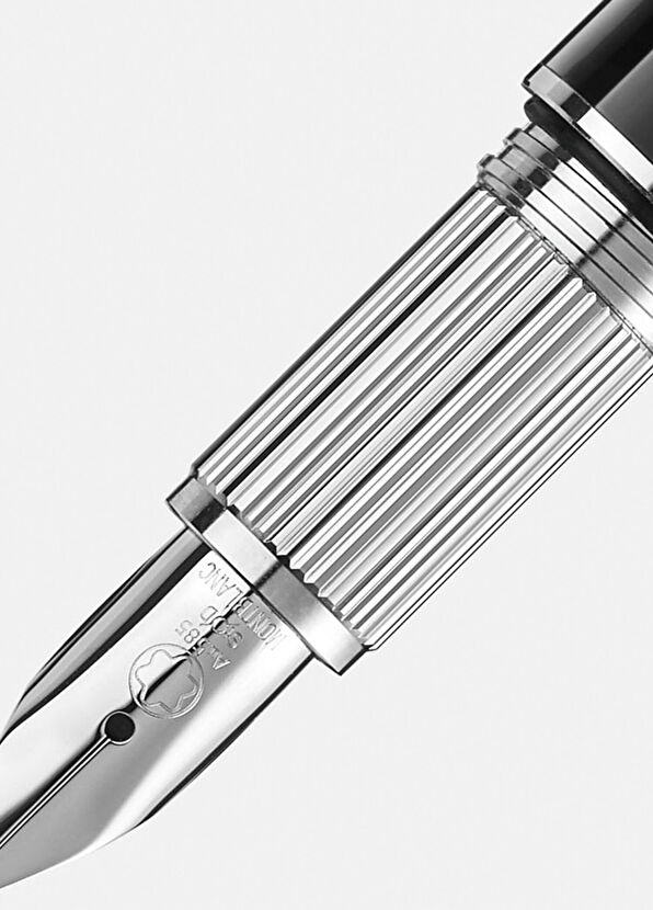 Montblanc Mavi Erkek Deri Kartlık - 2